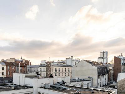 Acheter Appartement 88 m2 Clichy