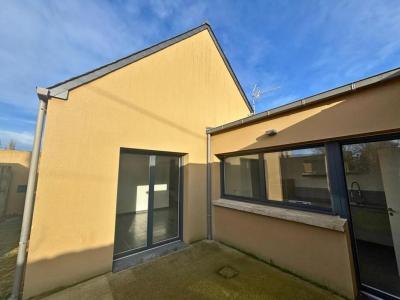 For sale Saint-malo 3 rooms 67 m2 Ille et vilaine (35400) photo 0