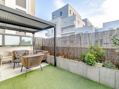 Annonce Vente 4 pi�ces Appartement Colombes 92