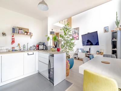 Acheter Appartement Colombes 549000 euros