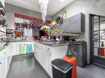 For sale Wingles 10 rooms 240 m2 Pas de calais (62410) photo 4