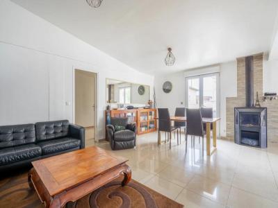 Annonce Vente 3 pi�ces Maison Pavillons-sous-bois 93