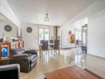 Acheter Maison 86 m2 Pavillons-sous-bois