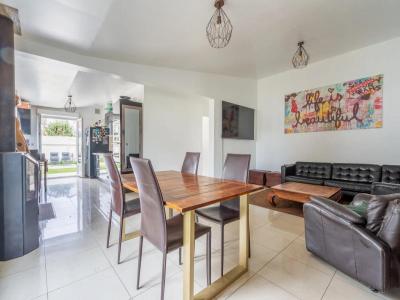 Acheter Maison Pavillons-sous-bois Seine saint denis