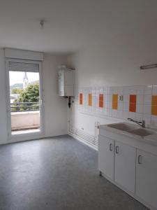 Louer Appartement 83 m2 Neuves-maisons