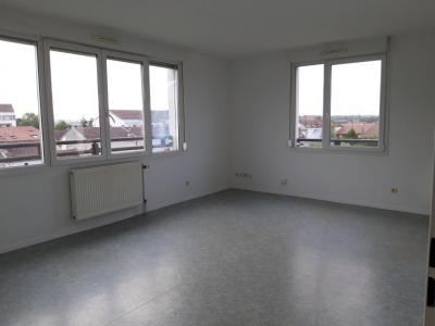 Louer Appartement Neuves-maisons 619 euros