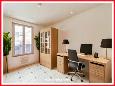 For sale Chatellerault 12 rooms 190 m2 Vienne (86100) photo 3