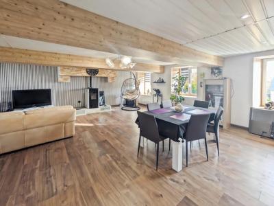 Annonce Vente 6 pi�ces Maison Perriers-en-beauficel 50