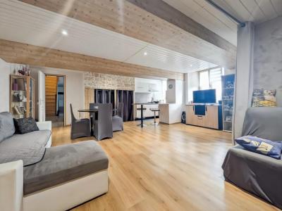 Acheter Maison 150 m2 Perriers-en-beauficel