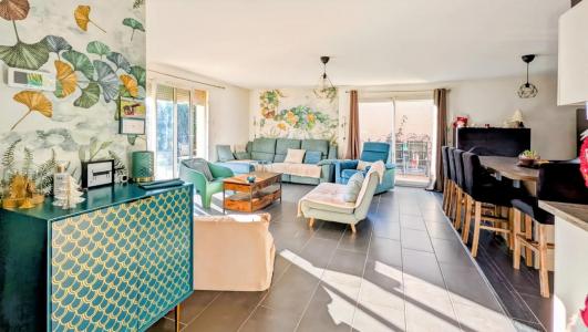 For sale Belleville 4 rooms 100 m2 Rhone (69220) photo 2