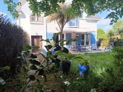 For sale Baule-escoublac 9 rooms 137 m2 Loire atlantique (44500) photo 0