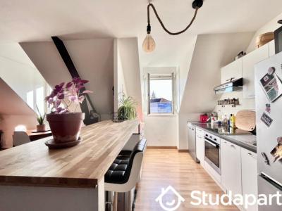 Annonce Location 2 pi�ces Appartement Rennes 35