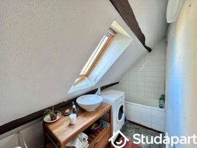 Louer Appartement Rennes Ille et vilaine