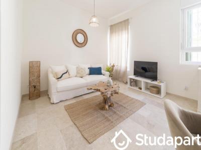 For rent Nimes 2 rooms 40 m2 Gard (30000) photo 0