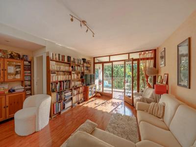 Acheter Appartement 100 m2 Aix-en-provence