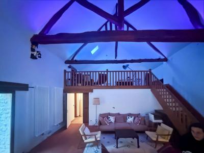 For sale Limetz-villez 9 rooms 240 m2 Yvelines (78270) photo 4