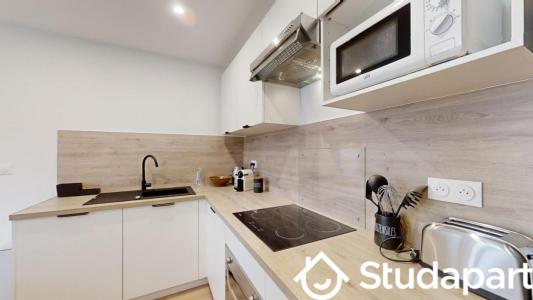 Louer Appartement 9 m2 Angers