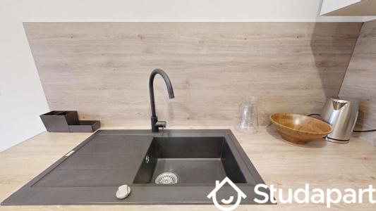 Louer Appartement Angers 500 euros