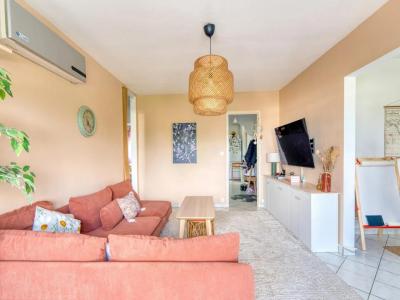 Acheter Appartement 77 m2 Saint-priest