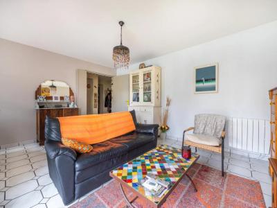 For sale Chilly-mazarin 4 rooms 74 m2 Essonne (91380) photo 0