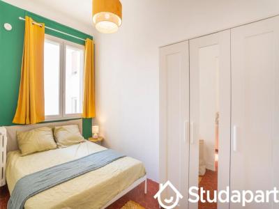 For rent Marseille-7eme-arrondissement 2 rooms 30 m2 Bouches du Rhone (13007) photo 3