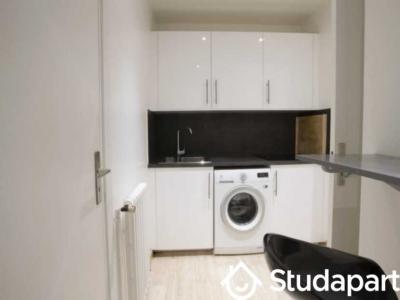 Annonce Location Appartement Paris-16eme-arrondissement 75