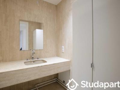 Louer Appartement Paris-16eme-arrondissement Paris