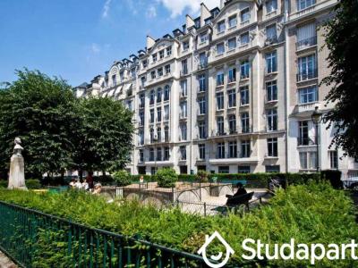 Louer Appartement Paris-16eme-arrondissement 2500 euros