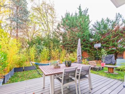 Annonce Vente 5 pi�ces Appartement Saint-germain-en-laye 78