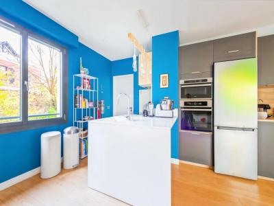 Acheter Appartement Saint-germain-en-laye 975000 euros