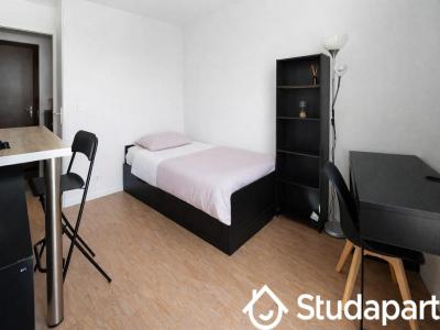 Annonce Location Appartement Grenoble 38