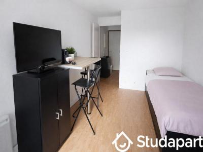 Louer Appartement 17 m2 Grenoble