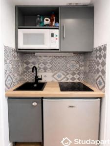 Louer Appartement Grenoble 480 euros