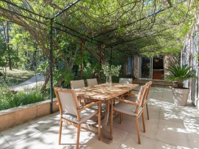 Acheter Maison 162 m2 Plan-d'aups-sainte-baume