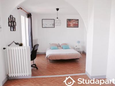 Louer Appartement 20 m2 Toulouse