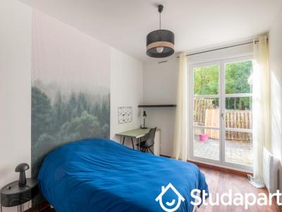 Annonce Location Appartement Evry 91