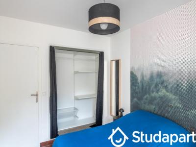 Louer Appartement 10 m2 Evry