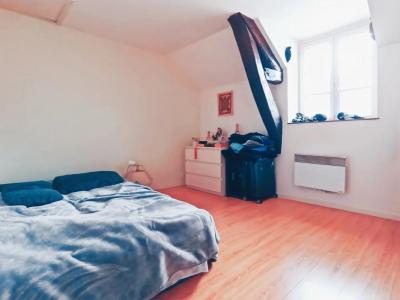 Acheter Appartement Etampes 112000 euros