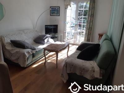 Louer Maison Jouy-en-josas 550 euros