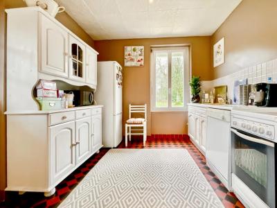 For sale Garchizy 8 rooms 240 m2 Nievre (58600) photo 3