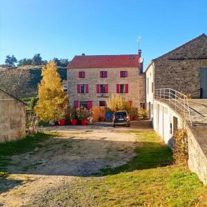 For sale Saint-christophe-d'allier 6 rooms 176 m2 Haute loire (43340) photo 1