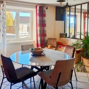 For sale Saint-christophe-d'allier 6 rooms 176 m2 Haute loire (43340) photo 4