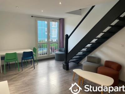 Louer Appartement 10 m2 Noisiel