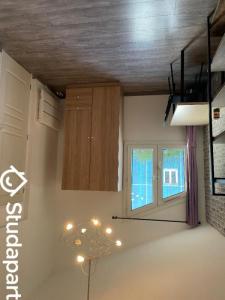 Louer Appartement Noisiel 560 euros