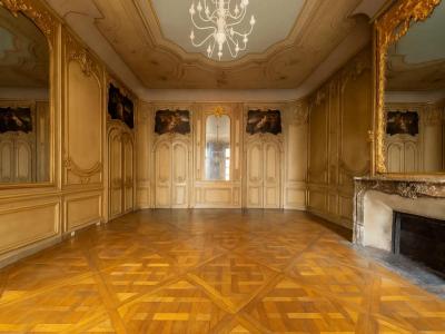 Acheter Appartement 118 m2 Arras