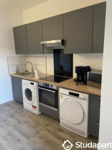 Annonce Location Appartement Poitiers 86