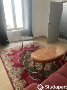 Louer Appartement Poitiers 410 euros