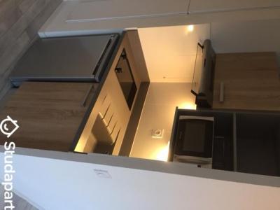 Annonce Location Appartement Bordeaux 33