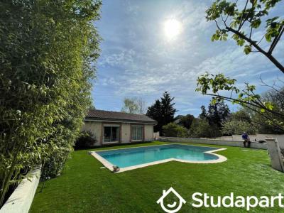 Annonce Location Appartement Toulouse 31