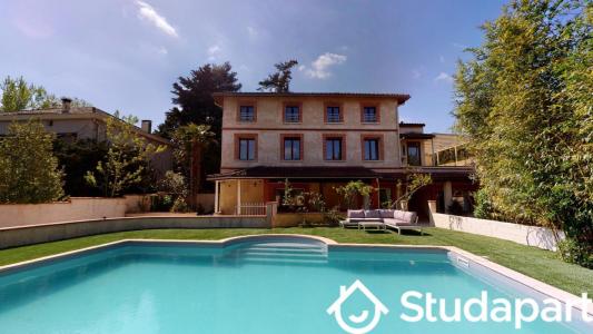 Louer Appartement 12 m2 Toulouse